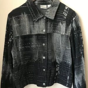 Best 25+ Deals for Black Corduroy Jacket | Poshmark 格安通販新作 JieDa CORDUROY SHORT JACKET BLACK 1 Gジャン/デニムジャケット